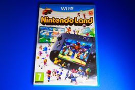 Nintendo Land & VIP - Nintendo Wii U