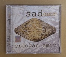 Erdoğan Emir - Sad (Tanık) - T5