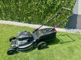 Rasenmäher Briggs&Stratton