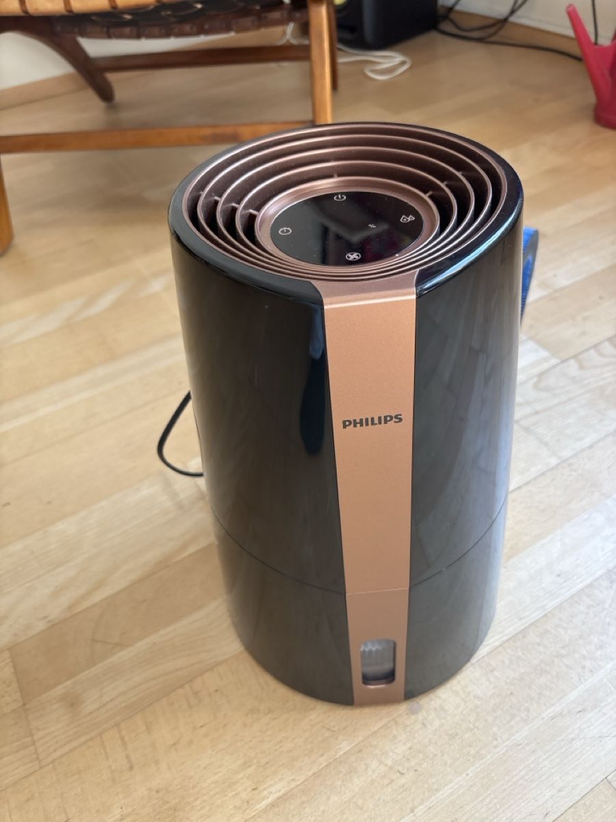 Philips Umidificatori d'aria: Philips Luftbefeuchter ab 29 chf – Usato da Zürich venduto da burnzee 1