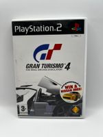 Gran Turismo 4 (mehrsprachig) - Playstation 2
