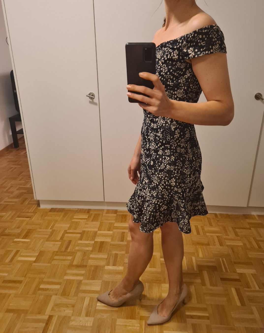 Vestiti: Zara kleid Gr XS – Usato da Kloten venduto da Kri23 2