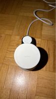 Chargeur sans fil Belkin blanc occasion