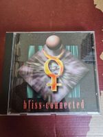CD - Bliss – Connected (Alternative Rock, 1993)