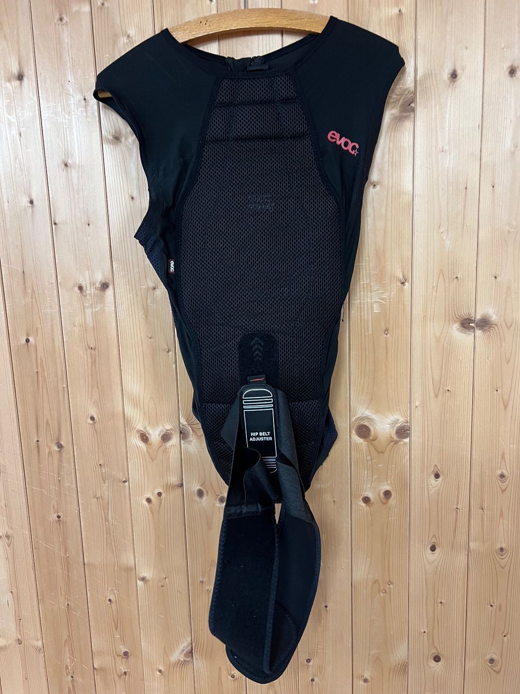 Evoc Protezioni & Imbottiture: PROTECTOR VEST LITE EVOC – Usato da chiasso venduto da Wulli 1