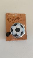 Sonnette vélo Dring ! football neuve