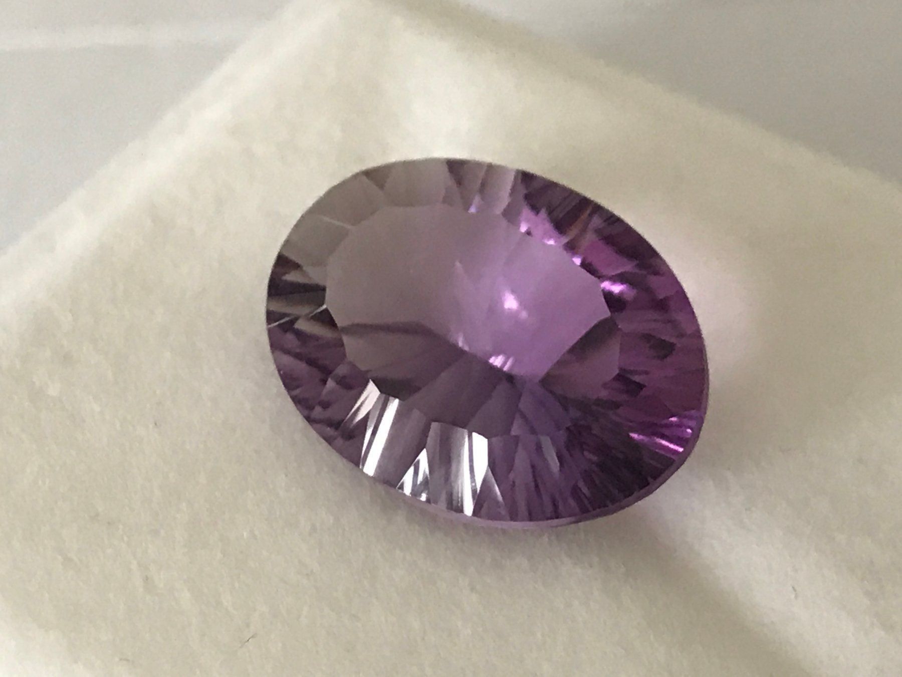 Pietre preziose: Amethyst – Nuovo (secondo la descrizione) da Wolhusen venduto da toni079 3