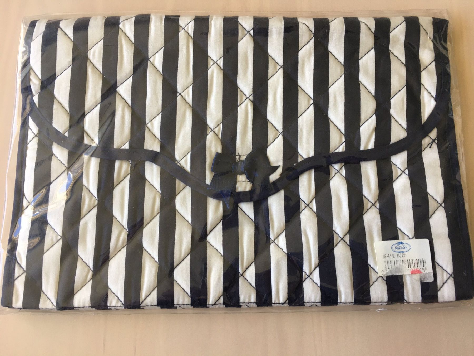 Kosmetikkoffer: Necessaire, neu – Neu und originalverpackt aus Russikon von Pebblybeach