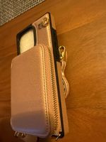 Hülle für iPhone 15 pro