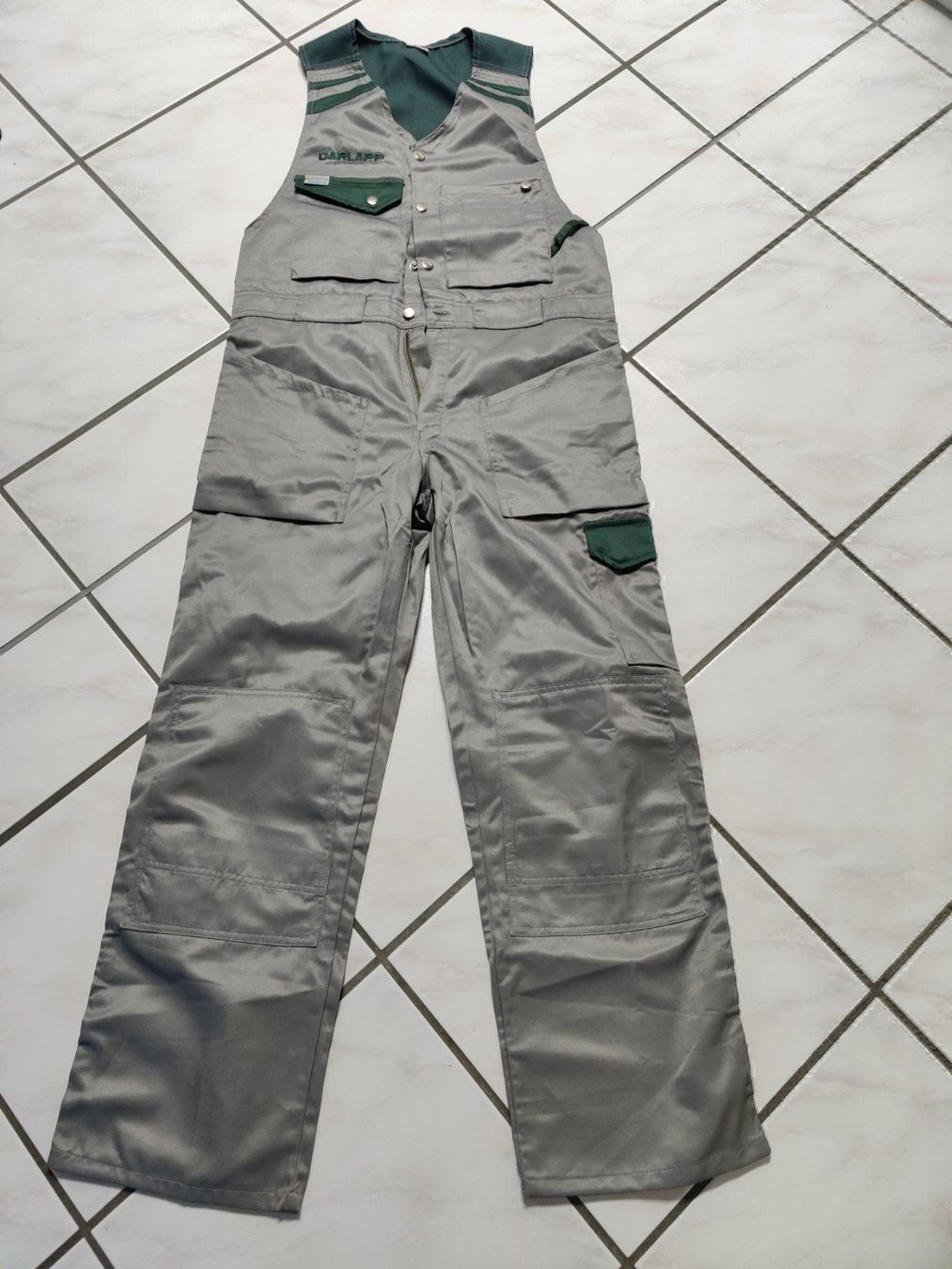 Pantaloni: Arbeitskombi – Nuovo (secondo la descrizione) da Bettlach venduto da ral_7w77