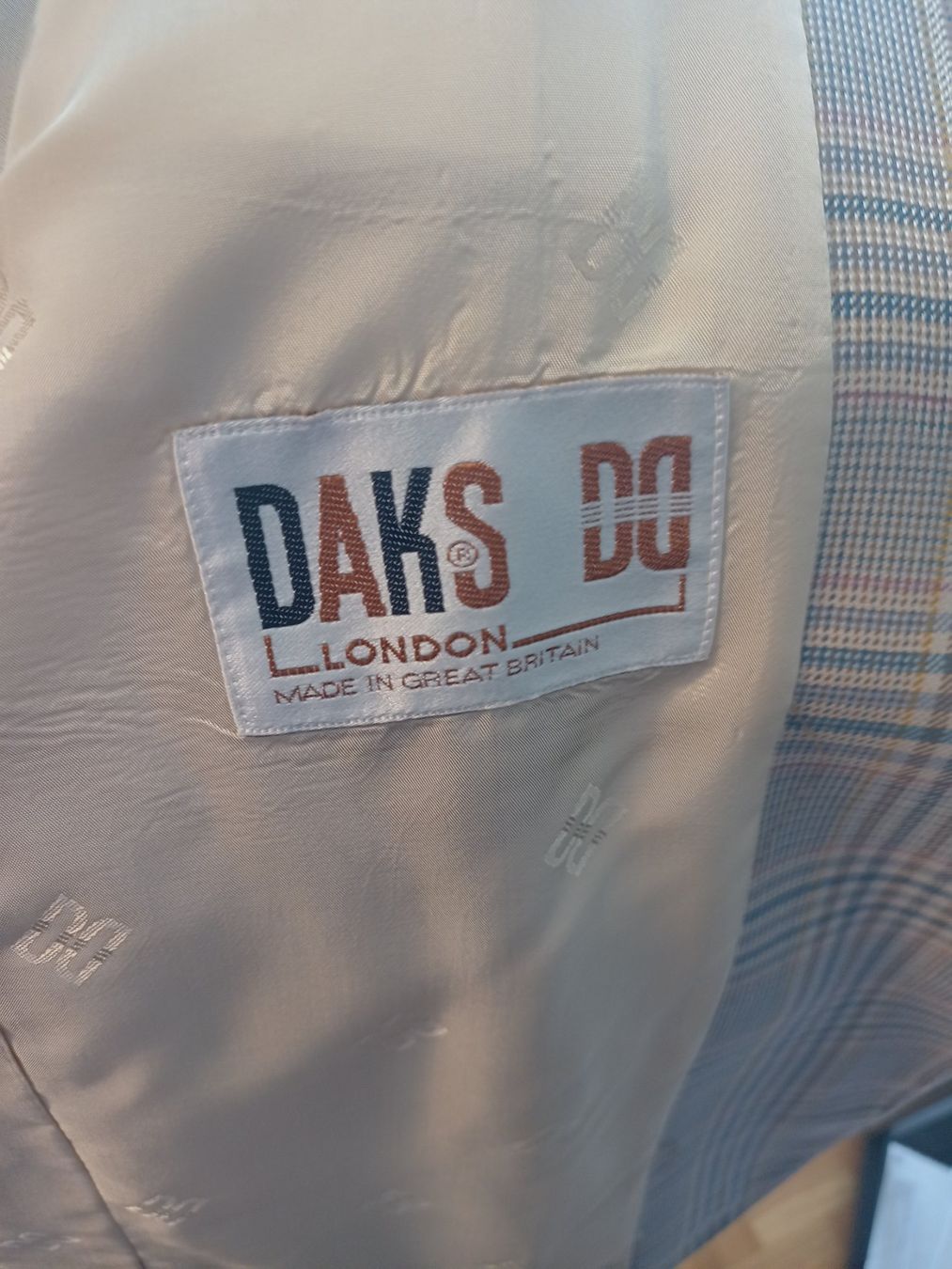 Completi & Tailleur: costume dame Daks – Nuovo (secondo la descrizione) da La Chaux-de-Fonds venduto da taniao 1