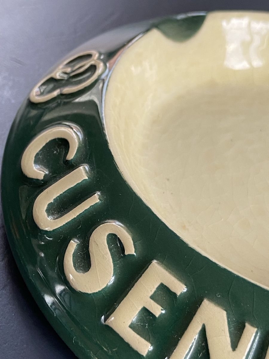 Aschenbecher: Aschenbecher 4er Set – Gebraucht aus Bern von uho_72jw 7