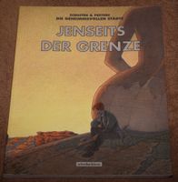 GEHEIMNISVOLLE STÄDTE … JENSEITS DER GRENZE …1. Auflage 2012