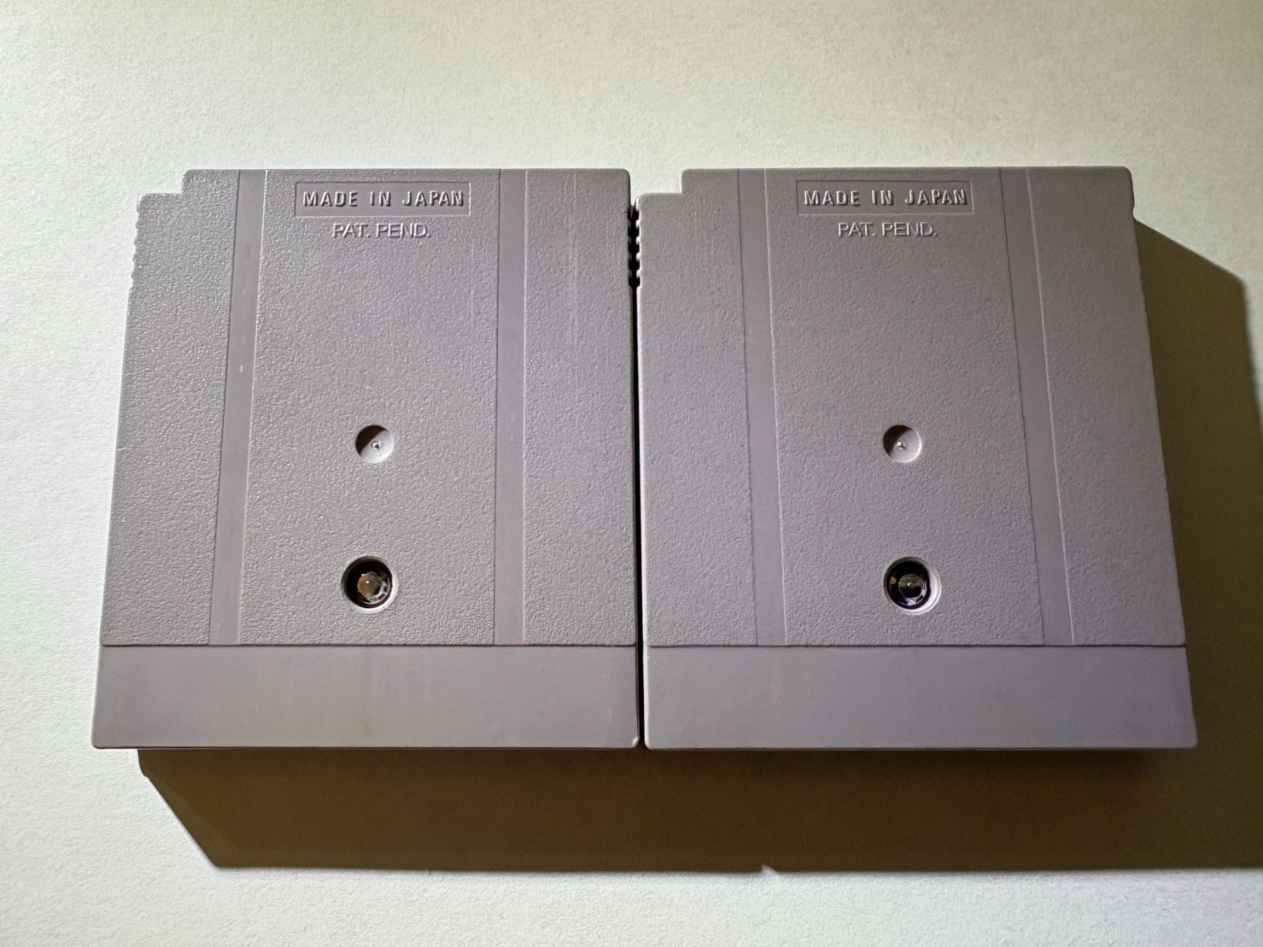 Nintendo Giochi: Home Alone 1 & 2 - Nintendo Game Boy - USA Module – Usato da Zürich venduto da VintagePalace 1