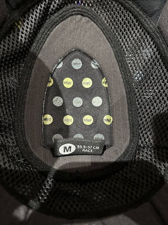 Caschi: Giro Ski Helm Fis, M – Usato da Mollis venduto da zekke4 1