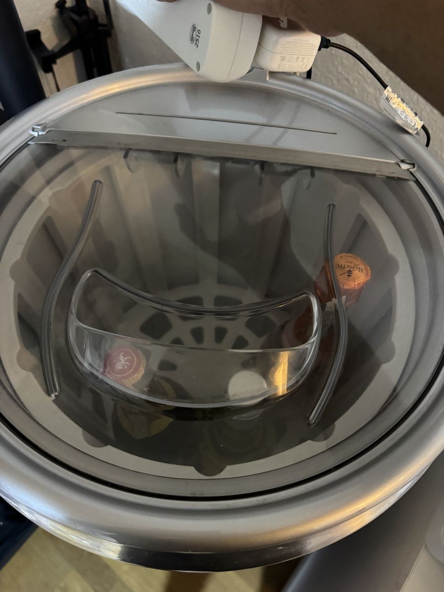 Réfrigérateurs: Red Bull Kühlschrank – D'occasion à Wettingen par -fresch- 1