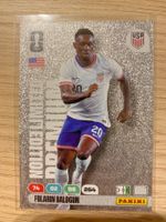 Panini FIFA World Cup 2026 Premium Limited Edition Balogun
