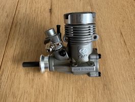 Modellbau Verbrennungsmotor Thunder Tiger GP-15