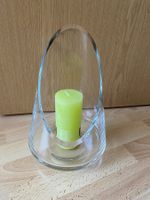 Windlicht Betzy (Kisslinger Kristall-Glas)