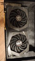 Graphics Card MSI GeForce RTX 2060 Ventus OC Used