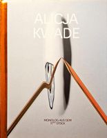 Alicja Kwade - Monolog aus dem 11ten Stock. Top Zustand!