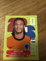 Panini Fifa NED 7
