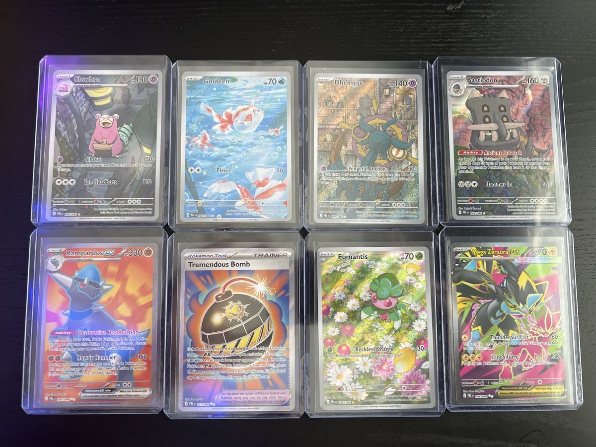 Pokémon Cartes à collectionner: Pokemon Karten Pitch Black Englisch – Neuf (Voir description) à Goldau par ecko08