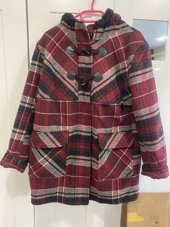 Dufflecoat