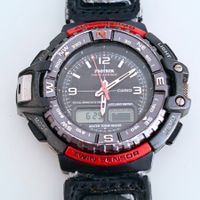 Vintage Casio Pro Trek PRT-70 Twin Sensor (Alti-Thermo)