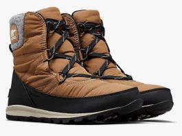 Chaussures d'hiver/Winterschuhe SOREL t.36 NP154.90 CHF NEU!