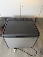 Kühlbox 45 l, 12, 230 Volt, Gas