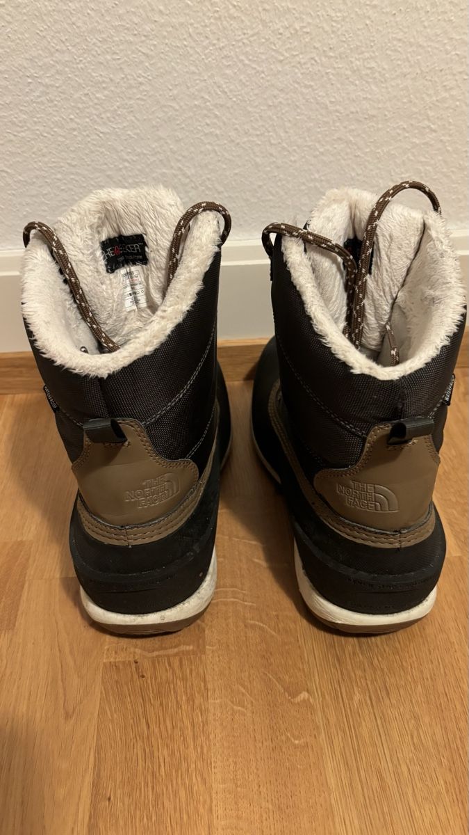 North Face Scarpe da donna: Winterboots Hr. 42 – Usato da Zürich venduto da Nisli112 1