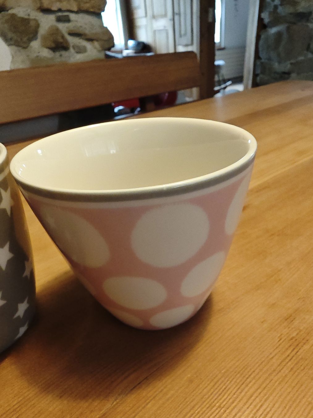 Greengate Set di piatti: GreenGate Tassen 3 Stück – Usato da Engwang venduto da mumbi88 3