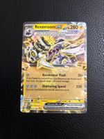 Shrouded Fable - Revavroom ex 15/64 NM Ab 1