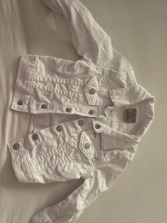 Jeansjacke Polo Ralph Lauren - Gr 2 Jahre