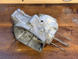 Puch Za50 Motoregehäuse top Zustand