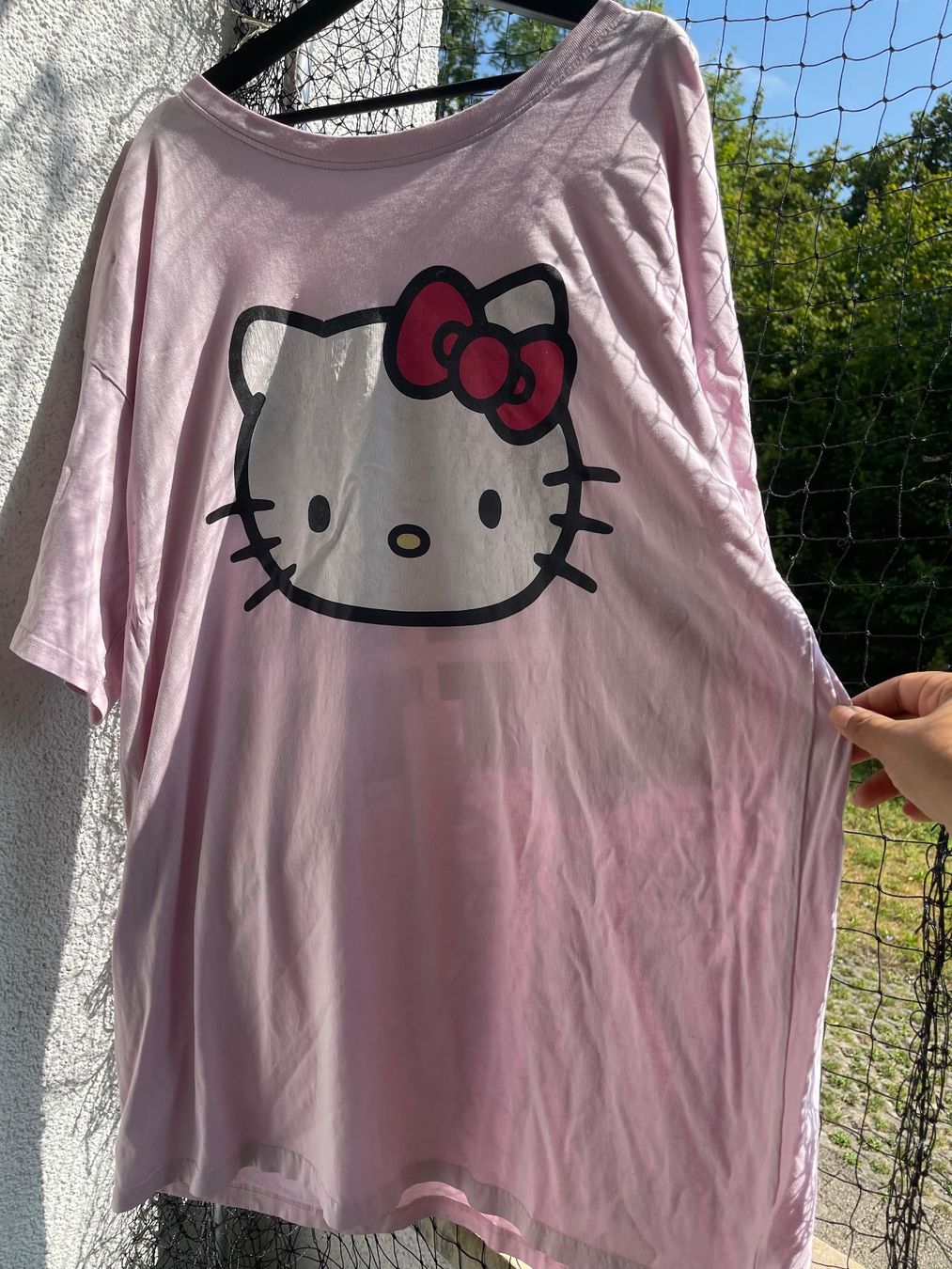Sanrio Negligees & Pigiami: Sanrio Hello Kitty Pyjama – Usato da Zürich venduto da kar_z6qm