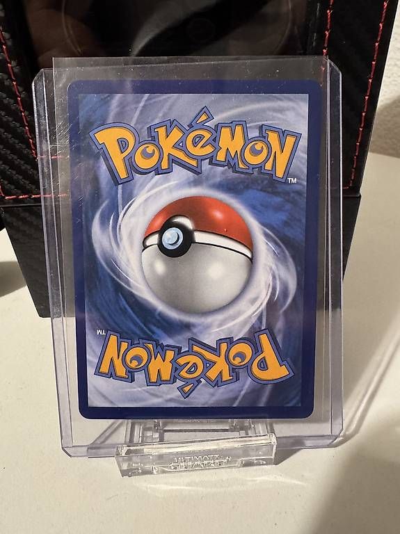 Pokémon Cartes à collectionner: Pikachu EX Ascended Heroes Pokemon – D'occasion à Pfäffikon ZH par POK9090 1