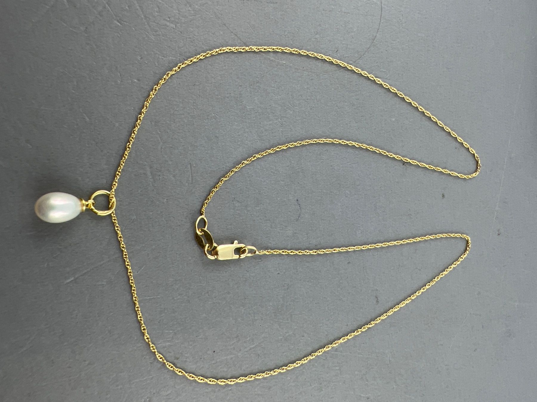 Catenine: Kette 925 Silber – Usato da Niederuzwil venduto da leo_8857 2