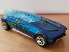 WHIP CREAMER II - 1:64 – HOT WHEELS 2002