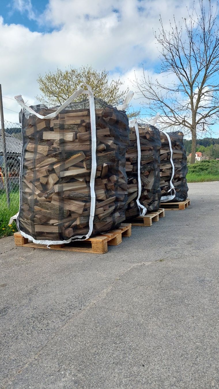Holzartikel: Eschen-Brennholz / Sterbund – Neu (gemäss Beschreibung) aus Rossrüti von Radri 2