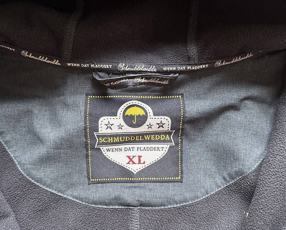 Schmuddelwedda Vestes: Softshell-Jacke Schmuddelwedda – D'occasion à Trachslau par Koenigskind10 2