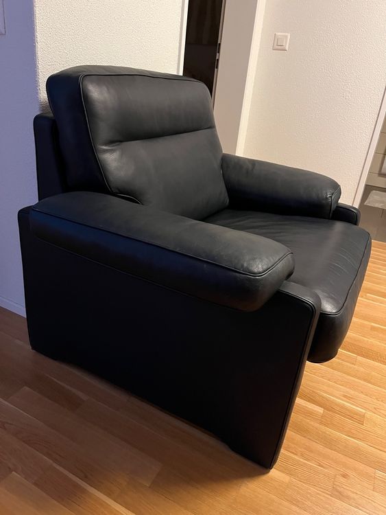 Sessel De Sede DS 70 Kaufen auf Ricardo