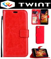iPhone SE 2022 2020 7 8 Hülle Etui Wallet Case Cover TASCHE