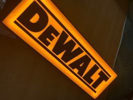 Lampe LightBox LED DeWalt