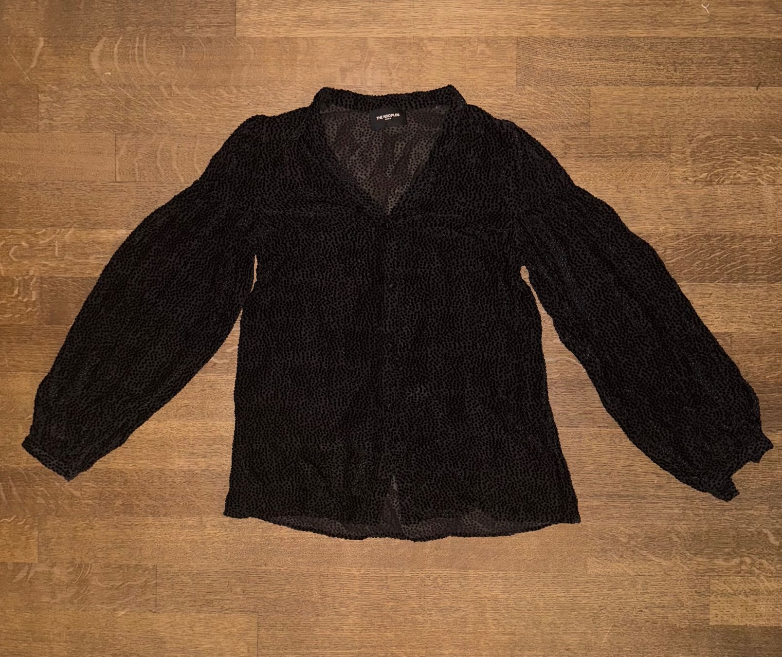 Kooples Camicette: The Kooples Bluse – Usato da Glattbrugg venduto da A.S.90