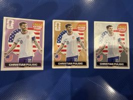 🔥⚽️❤️EXTRA PULISIC❤️⚽️🔥