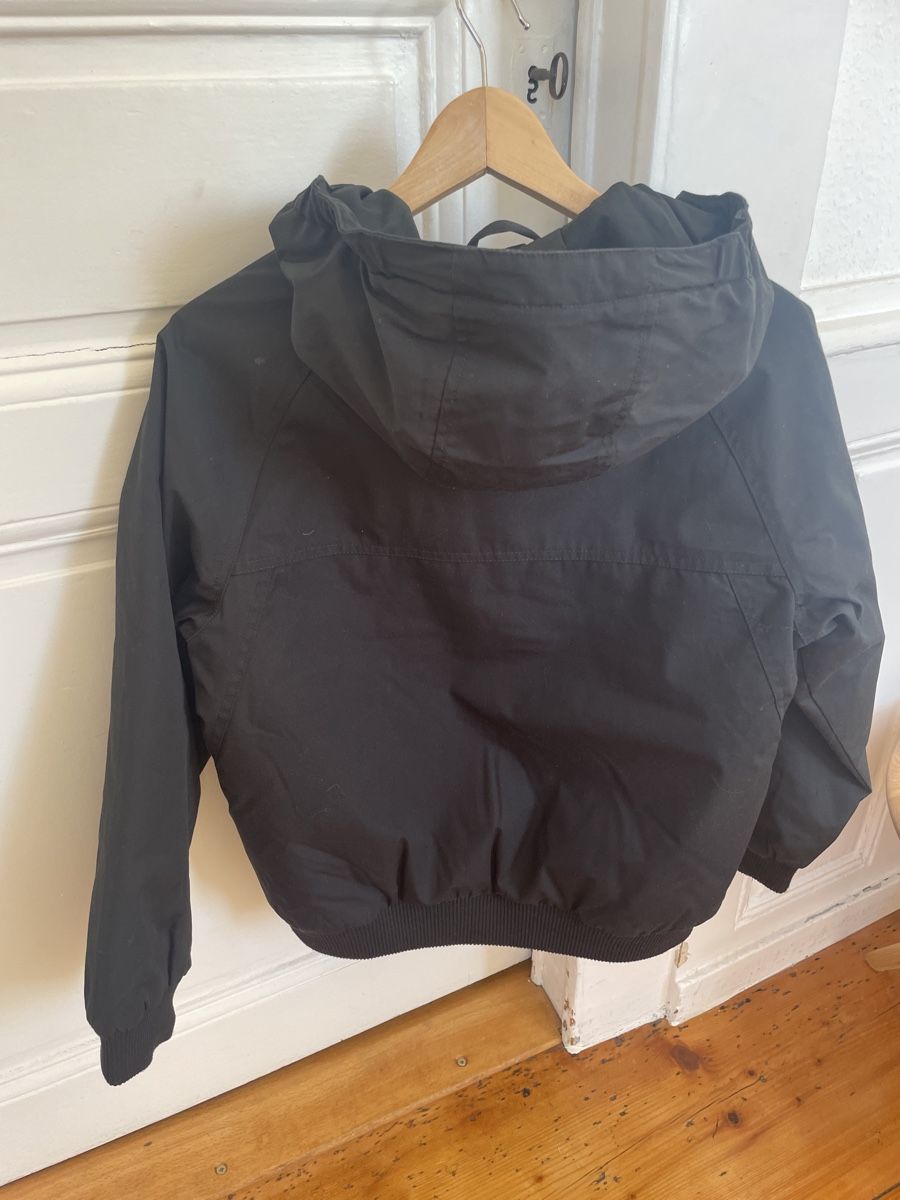 Volcom Giacche & Cappotti: Volcom jacket /boys:14years/dark blue / – Usato da Genève venduto da iimon3 4