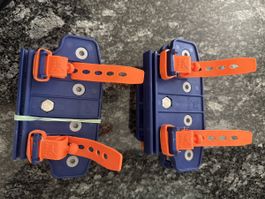 Peggy Peg Fix&Go AntiFlap Markisenklemme 2er Set (PP19)