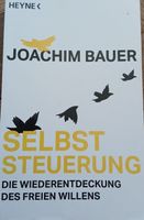 Joachim Bauer Selbststeuerung 